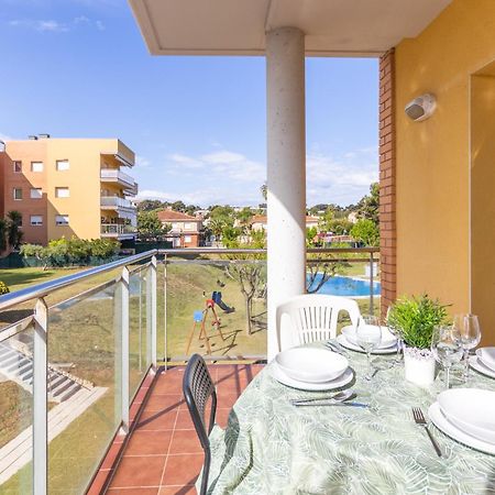 Homes & Go Tramuntana Σαλού Εξωτερικό φωτογραφία