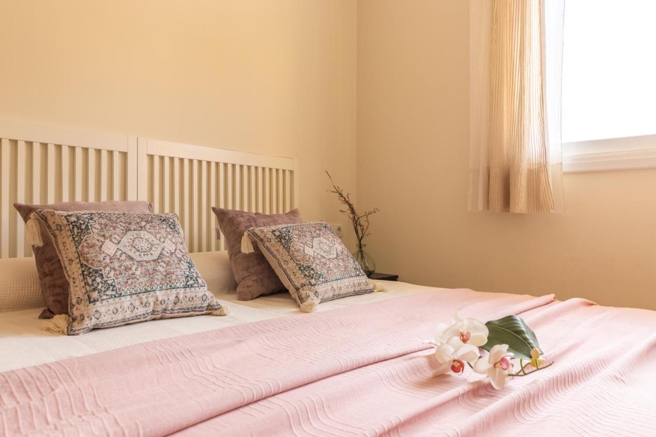 Homes & Go Tramuntana Σαλού Εξωτερικό φωτογραφία