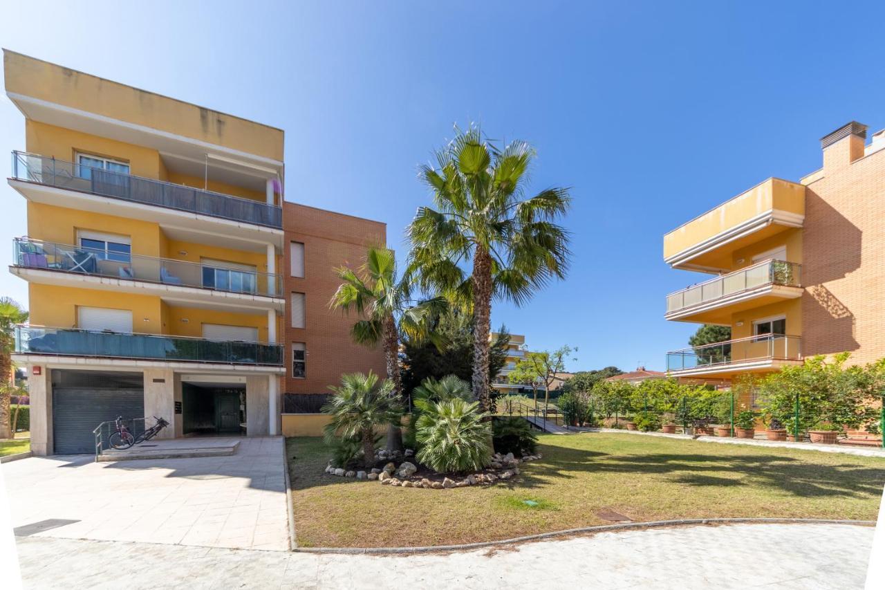 Homes & Go Tramuntana Σαλού Εξωτερικό φωτογραφία