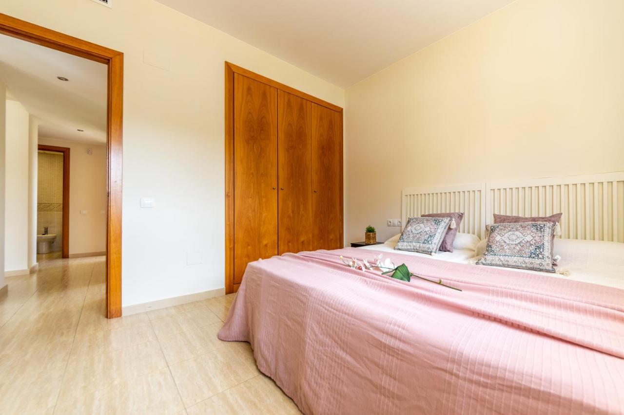 Homes & Go Tramuntana Σαλού Εξωτερικό φωτογραφία