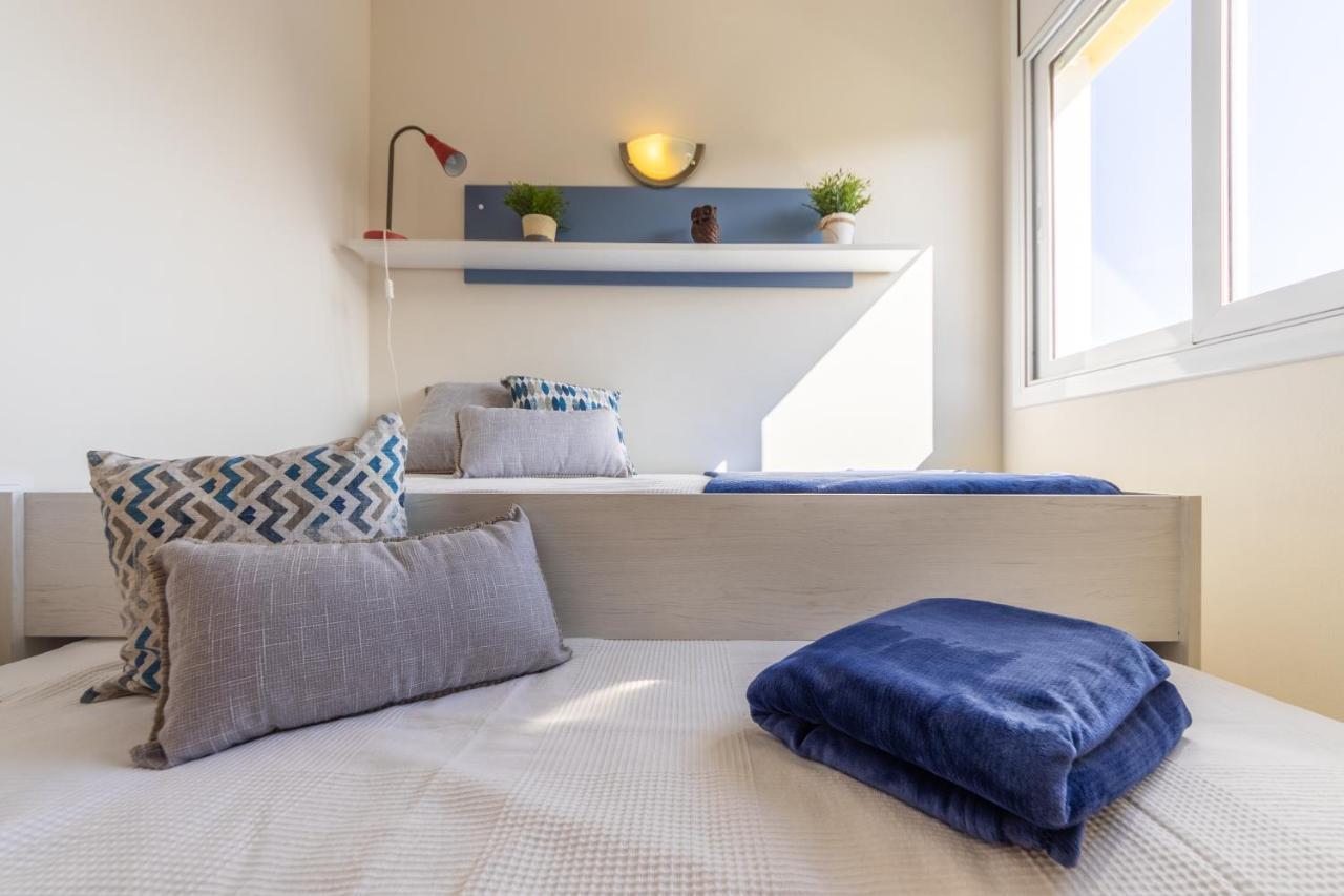 Homes & Go Tramuntana Σαλού Εξωτερικό φωτογραφία