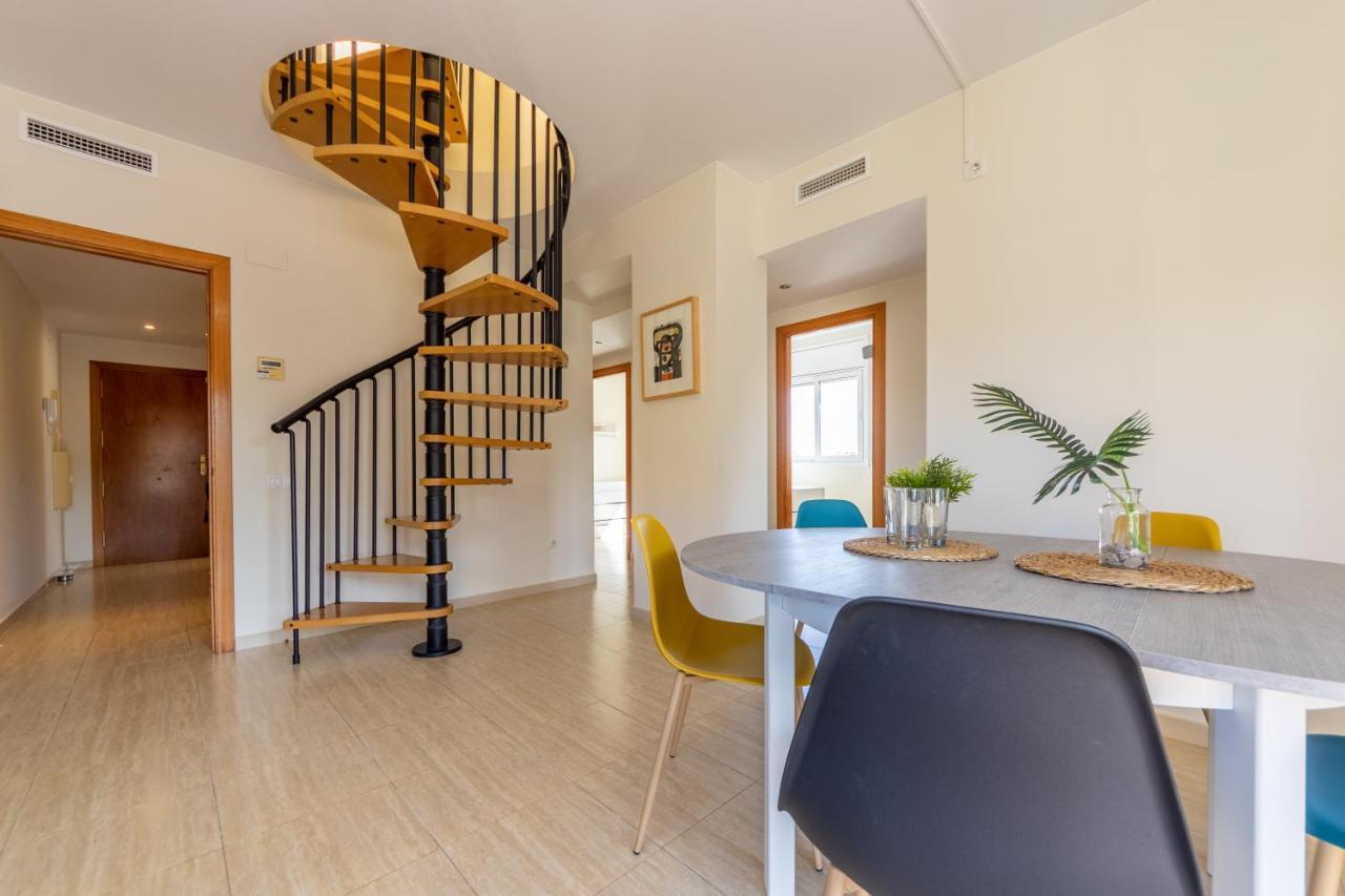 Homes & Go Tramuntana Σαλού Εξωτερικό φωτογραφία