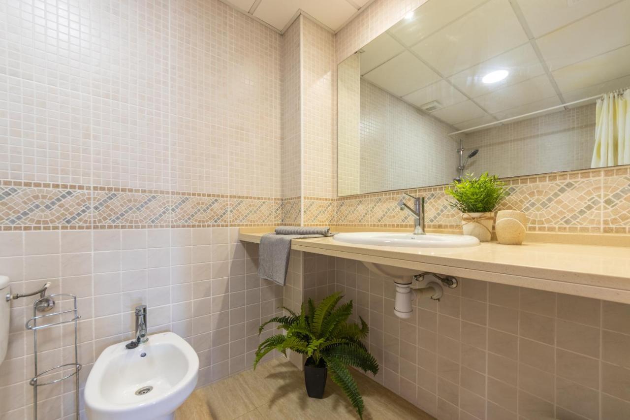 Homes & Go Tramuntana Σαλού Εξωτερικό φωτογραφία