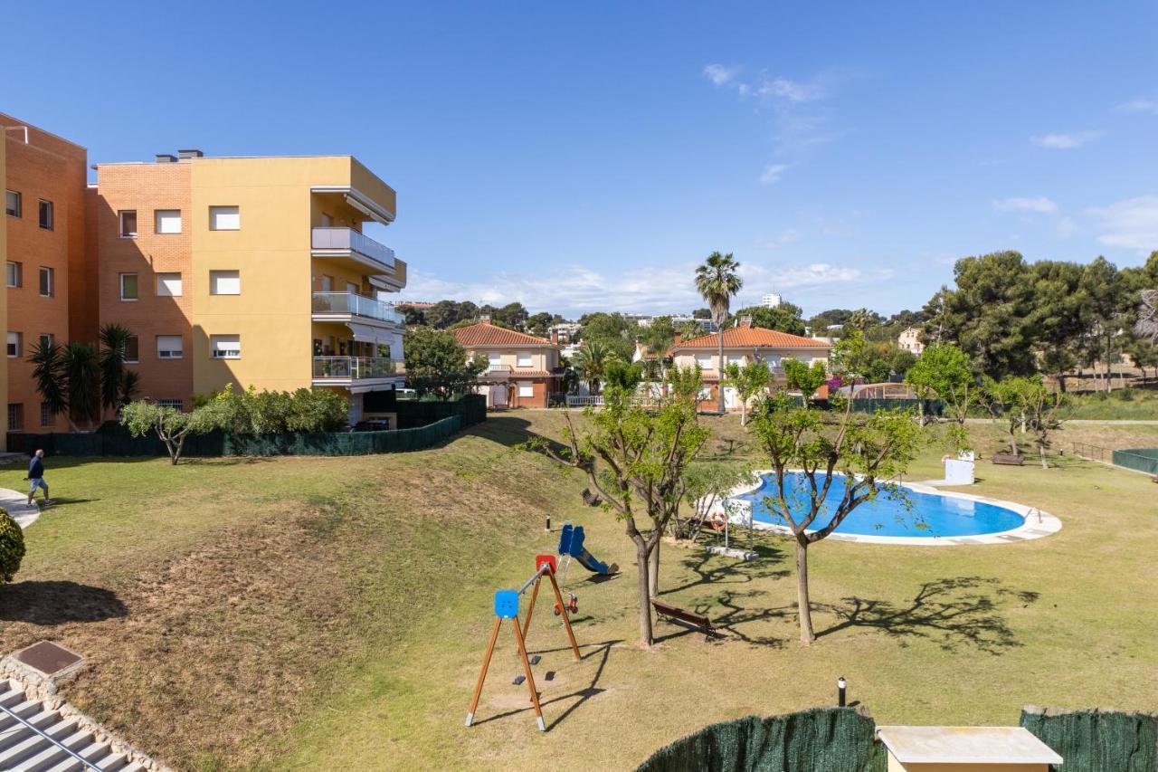 Homes & Go Tramuntana Σαλού Εξωτερικό φωτογραφία