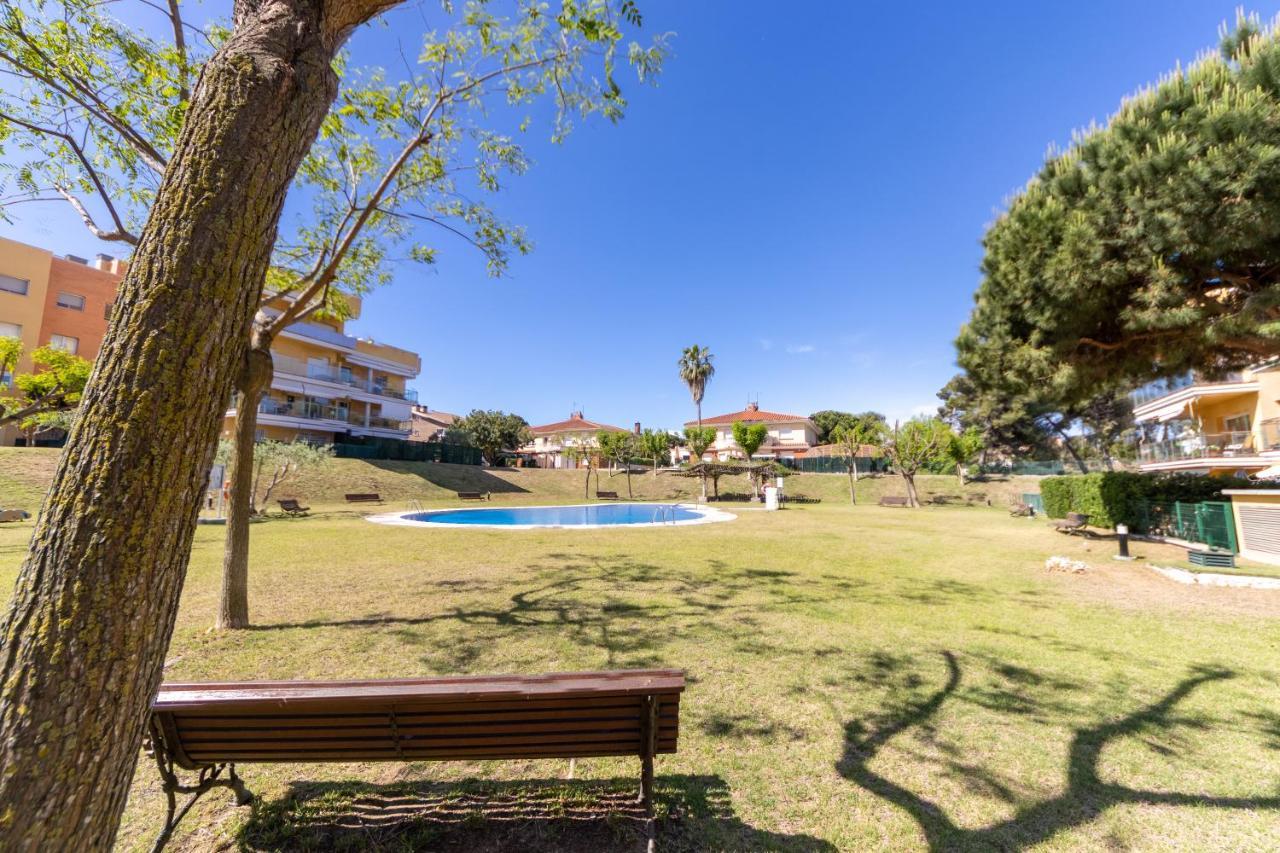 Homes & Go Tramuntana Σαλού Εξωτερικό φωτογραφία