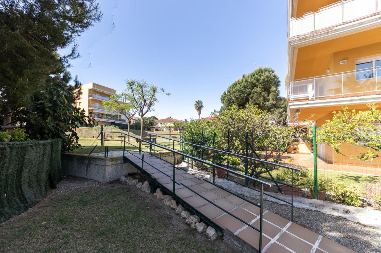 Homes & Go Tramuntana Σαλού Εξωτερικό φωτογραφία
