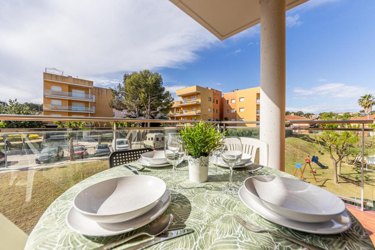Homes & Go Tramuntana Σαλού Εξωτερικό φωτογραφία