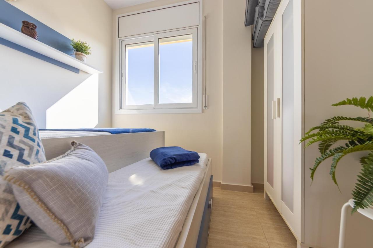 Homes & Go Tramuntana Σαλού Εξωτερικό φωτογραφία