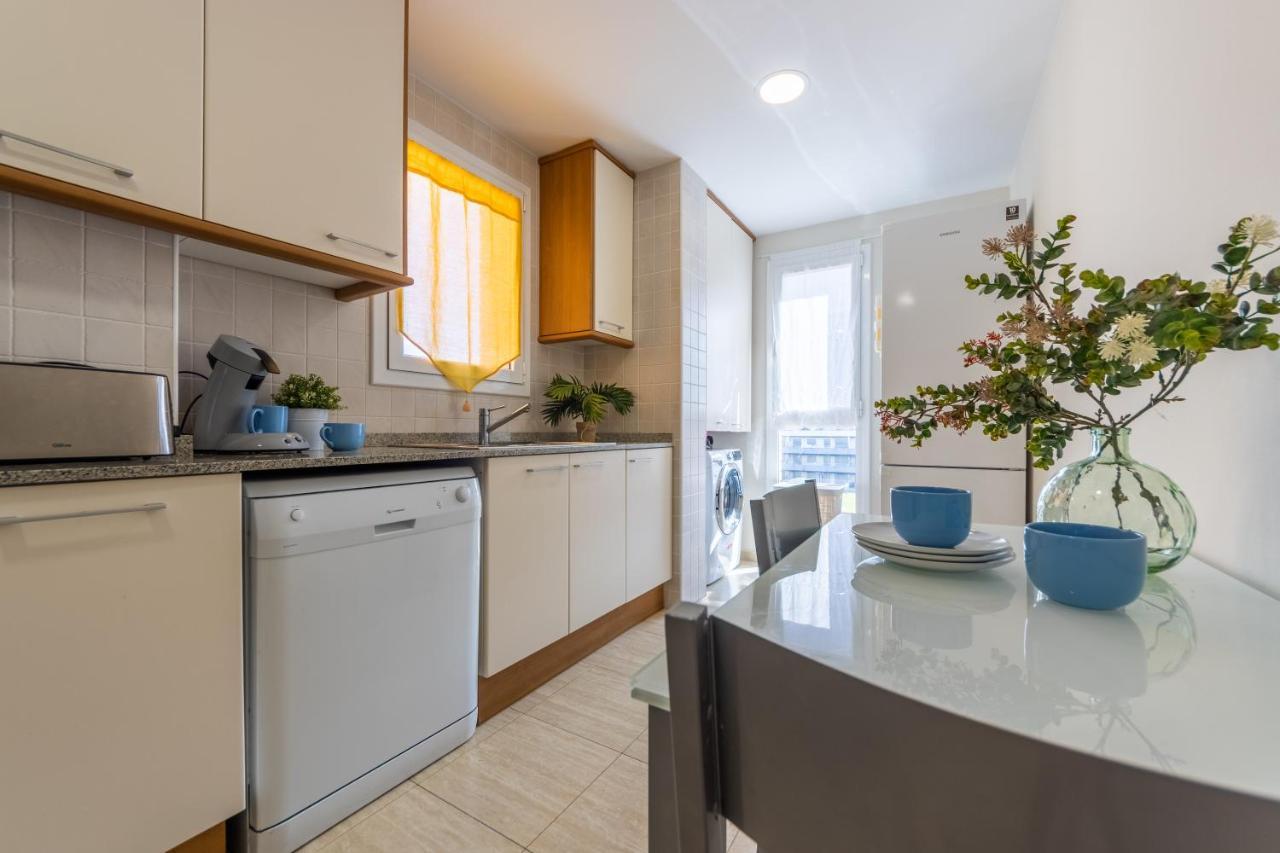 Homes & Go Tramuntana Σαλού Εξωτερικό φωτογραφία