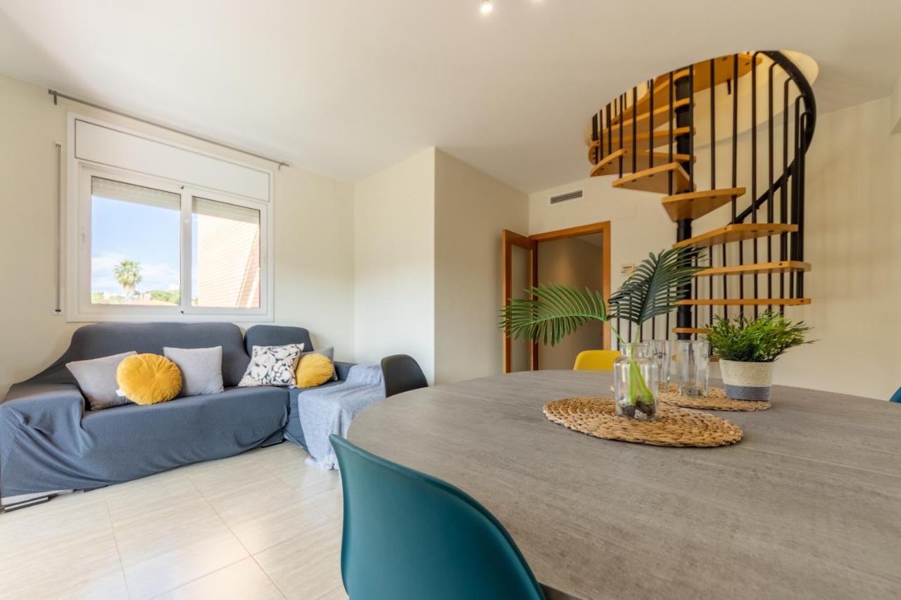 Homes & Go Tramuntana Σαλού Εξωτερικό φωτογραφία
