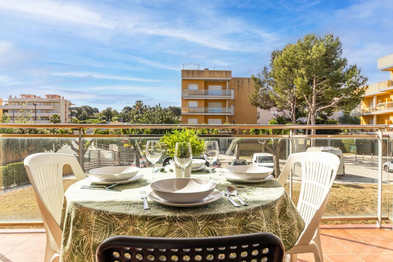 Homes & Go Tramuntana Σαλού Εξωτερικό φωτογραφία