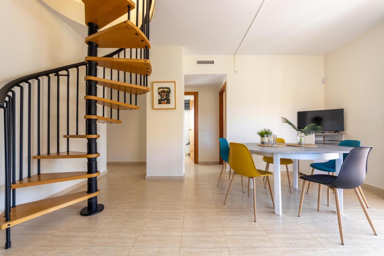 Homes & Go Tramuntana Σαλού Εξωτερικό φωτογραφία