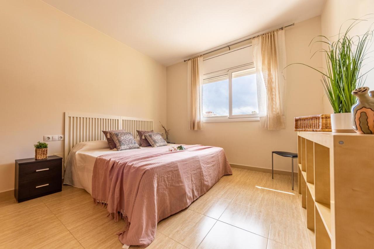 Homes & Go Tramuntana Σαλού Εξωτερικό φωτογραφία