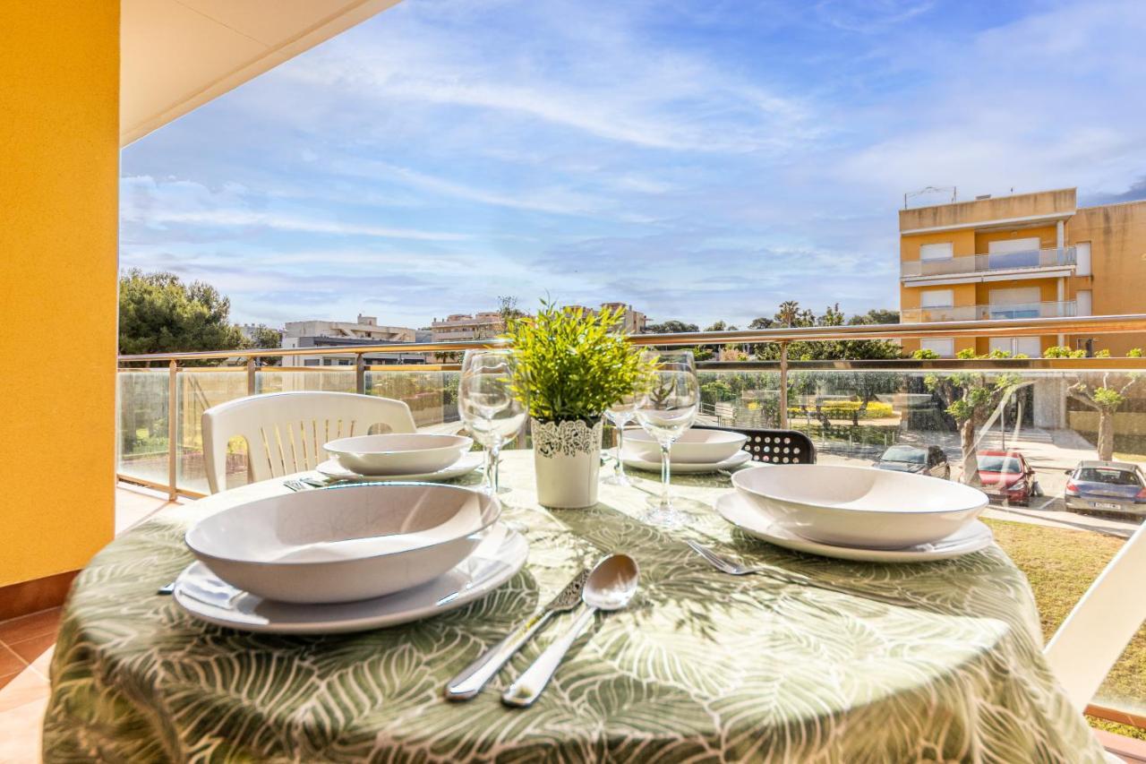 Homes & Go Tramuntana Σαλού Εξωτερικό φωτογραφία
