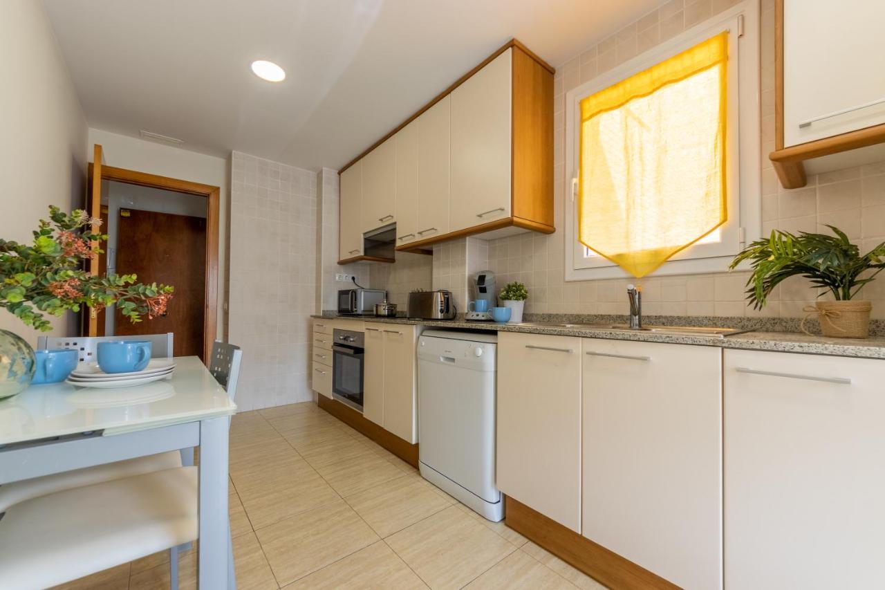 Homes & Go Tramuntana Σαλού Εξωτερικό φωτογραφία