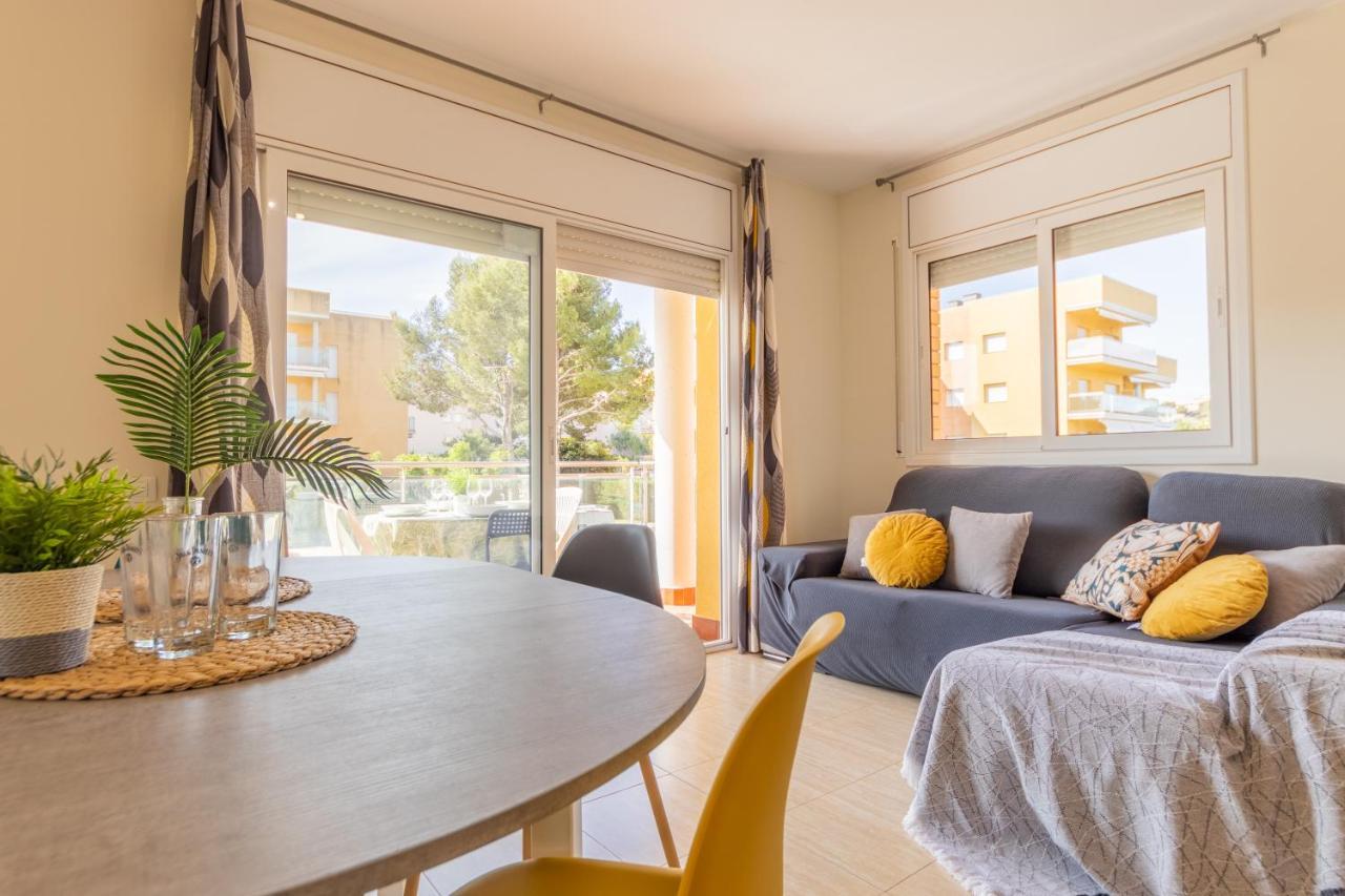 Homes & Go Tramuntana Σαλού Εξωτερικό φωτογραφία