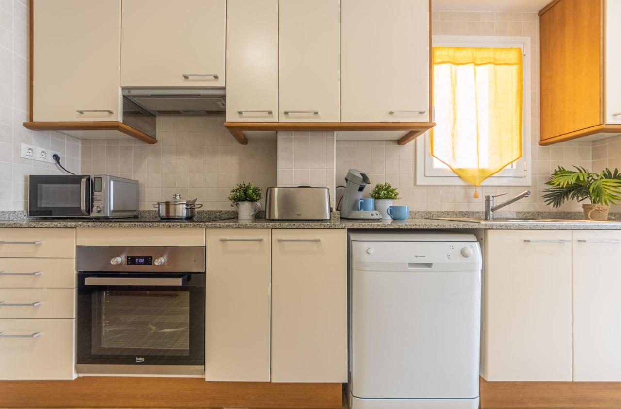 Homes & Go Tramuntana Σαλού Εξωτερικό φωτογραφία