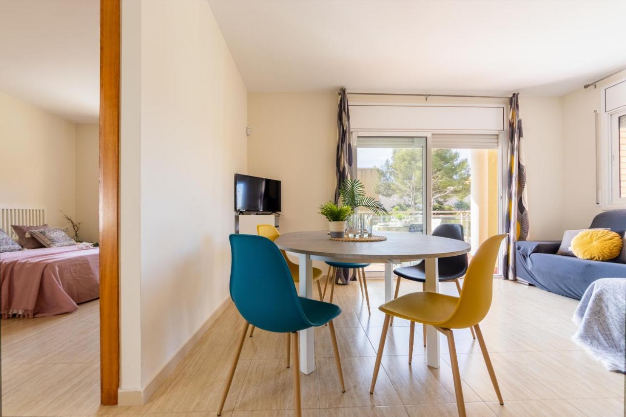 Homes & Go Tramuntana Σαλού Εξωτερικό φωτογραφία
