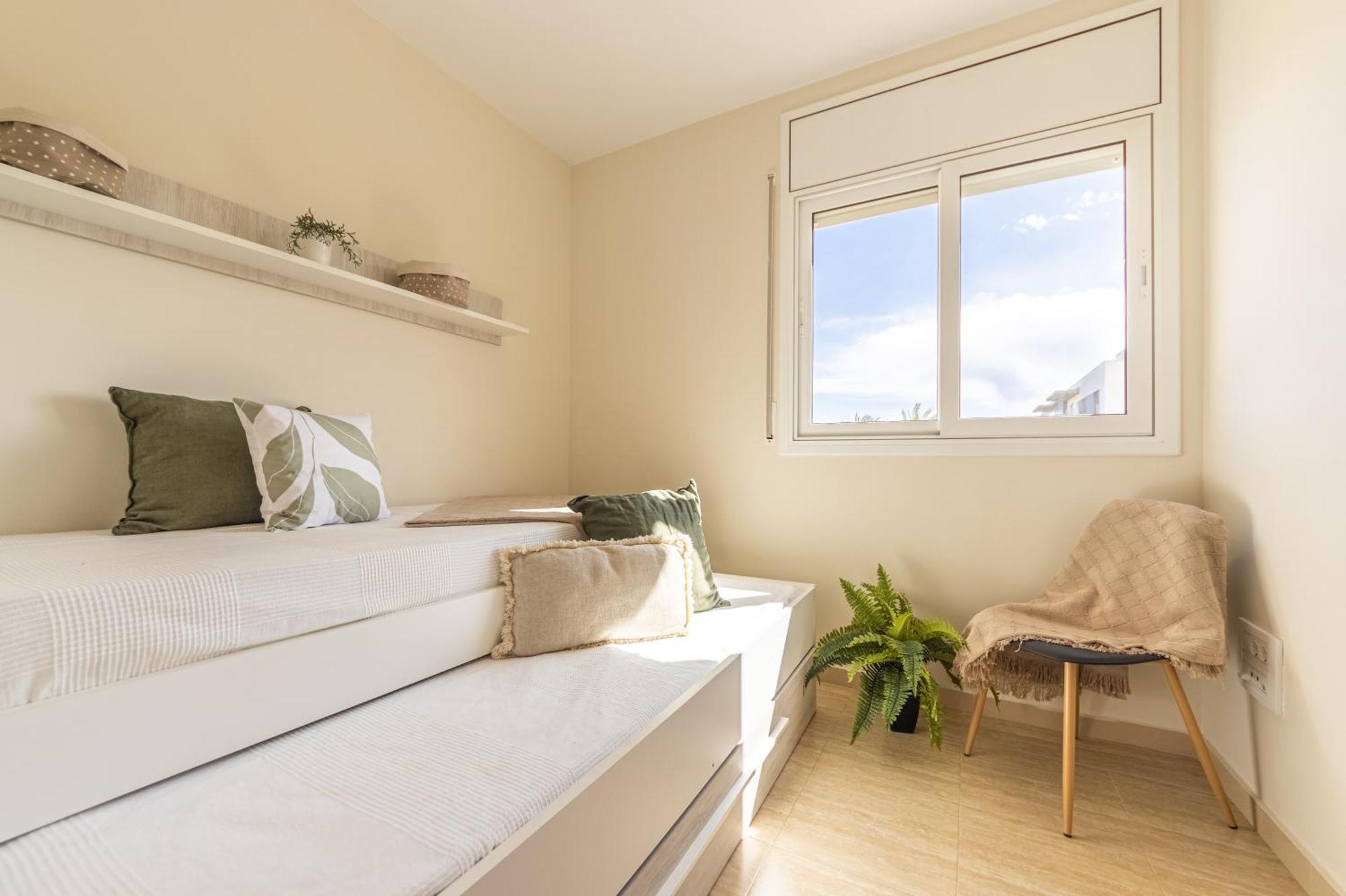 Homes & Go Tramuntana Σαλού Εξωτερικό φωτογραφία