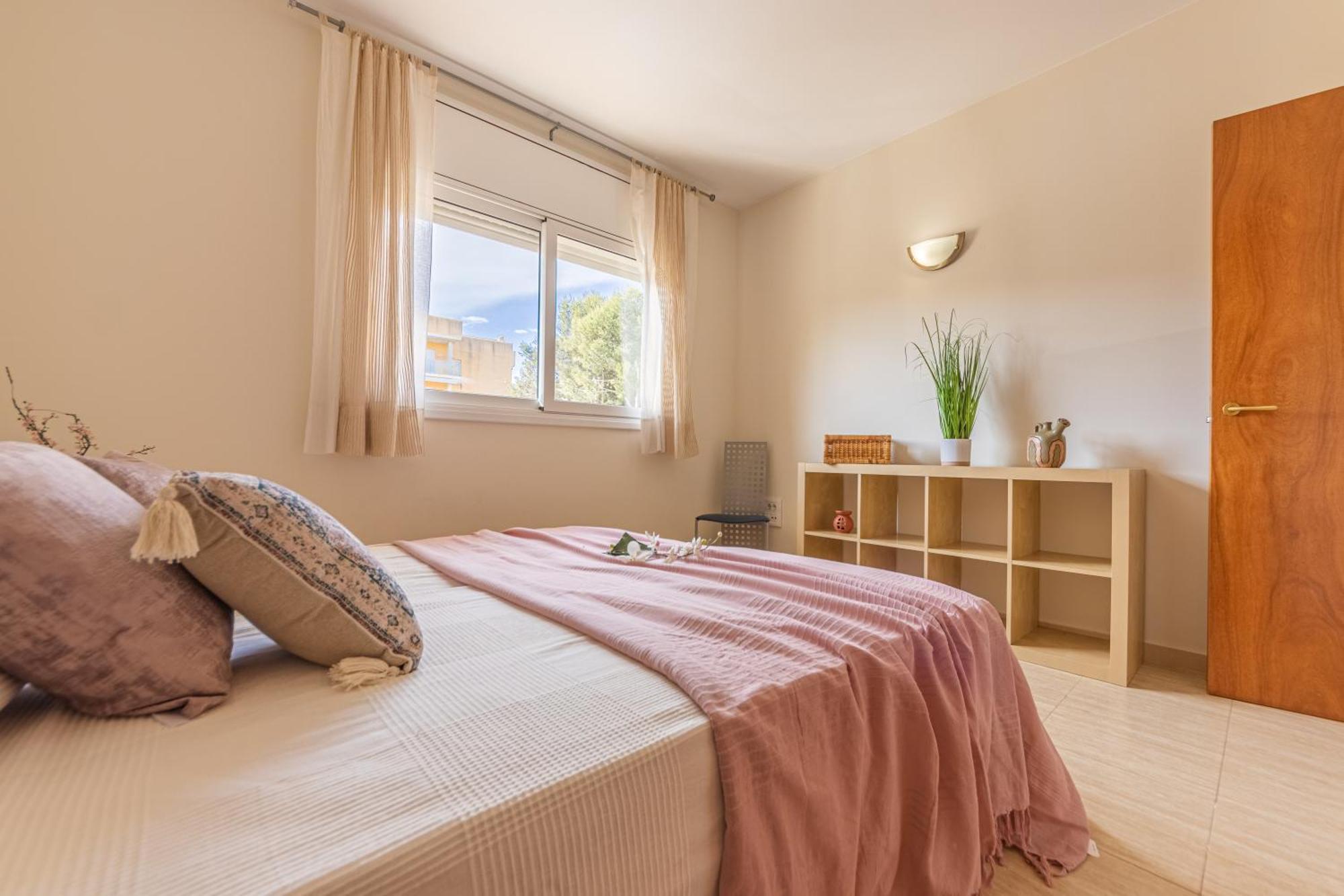 Homes & Go Tramuntana Σαλού Εξωτερικό φωτογραφία