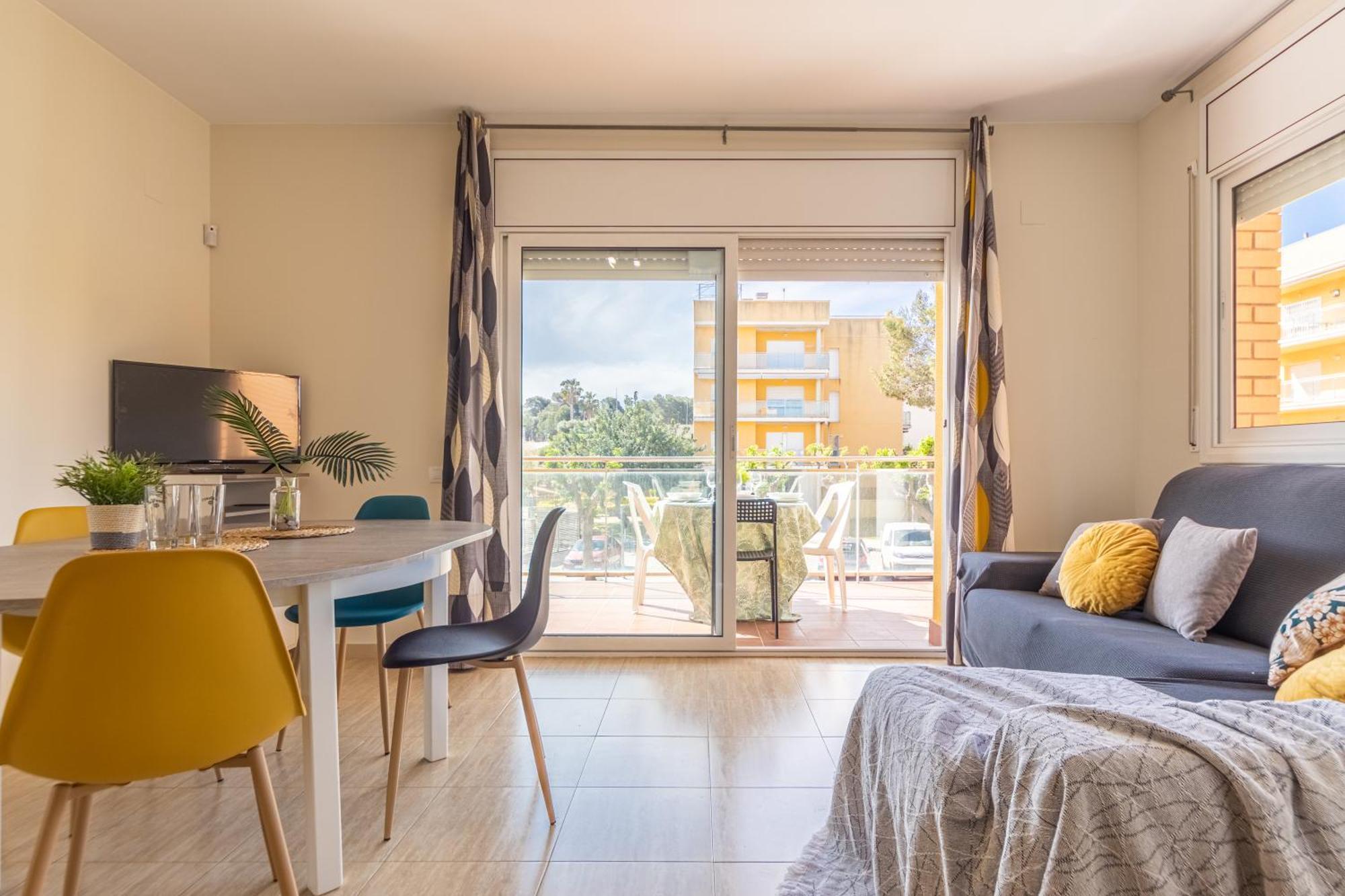 Homes & Go Tramuntana Σαλού Εξωτερικό φωτογραφία