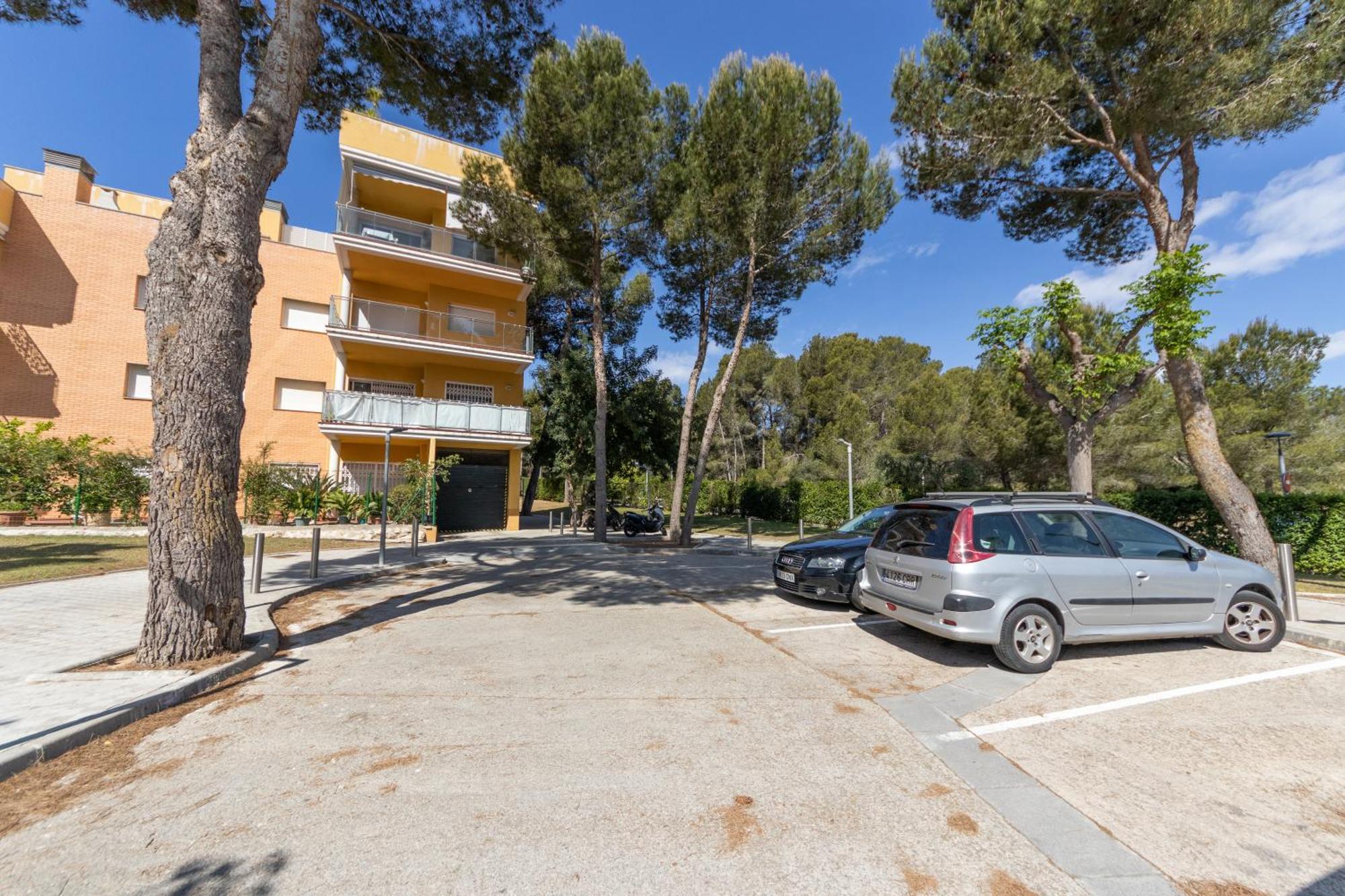 Homes & Go Tramuntana Σαλού Εξωτερικό φωτογραφία